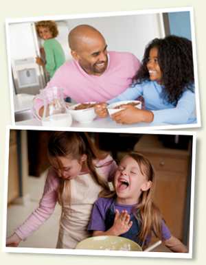 Family Fun
