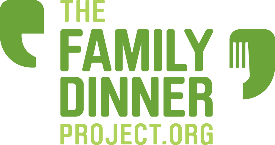 importance of family dinners research