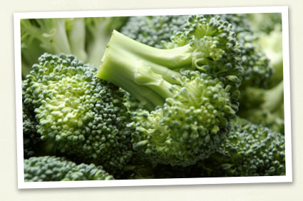 Broccoli
