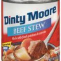 Dinty Morre Beef Stew