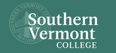 Southern Vermont College logo