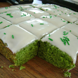 spinach-cake