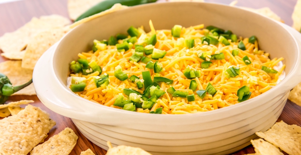 Layered Black Bean Dip The Family Dinner Project The Family Dinner