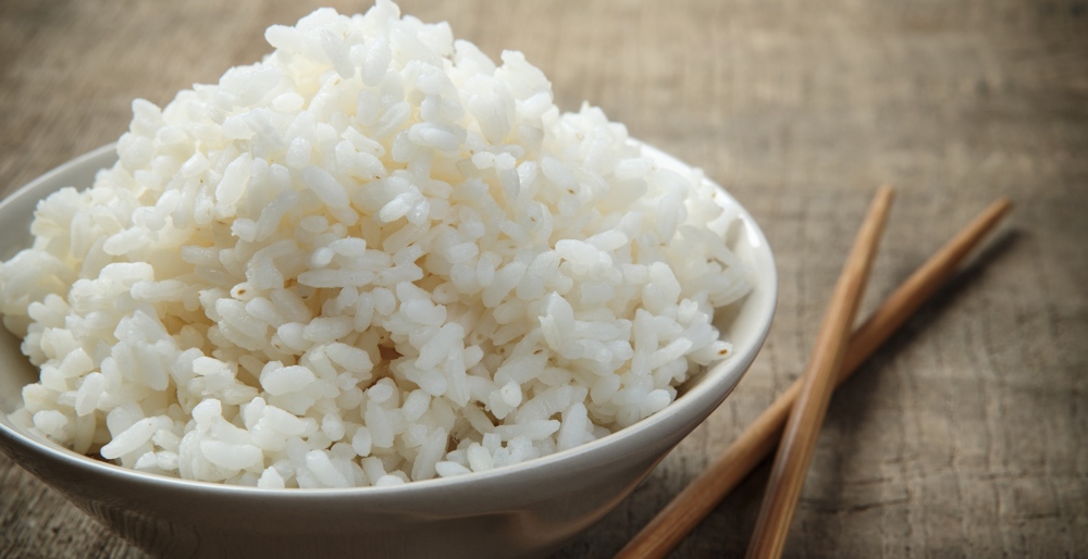Steamed Rice - The Family Dinner Project - The Family Dinner Project
