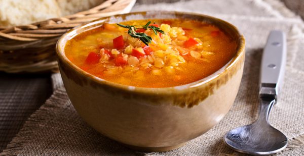 Tuscan Bread Soup Recipe - The Family Dinner Project - The Family ...