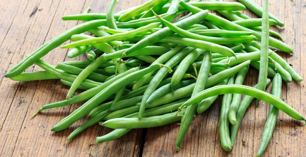 Green Beans with Lime - The Family Dinner Project - The Family ...