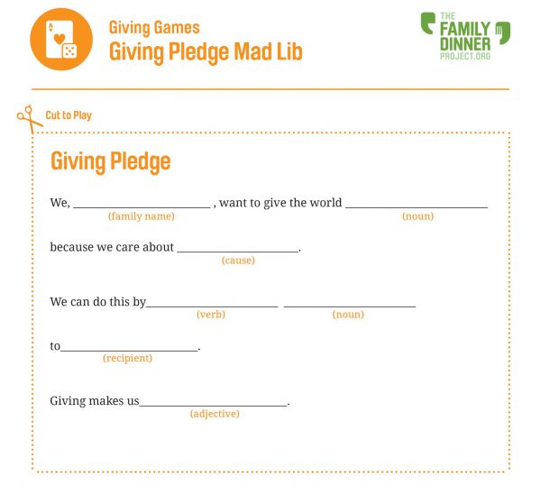 giving pledge thumbnail