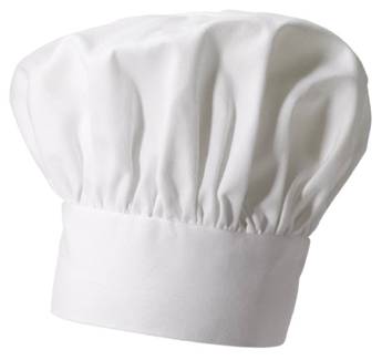 Chef-Hat-ZSM-322010-