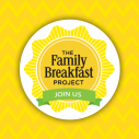 Join the Family Breakfast Project