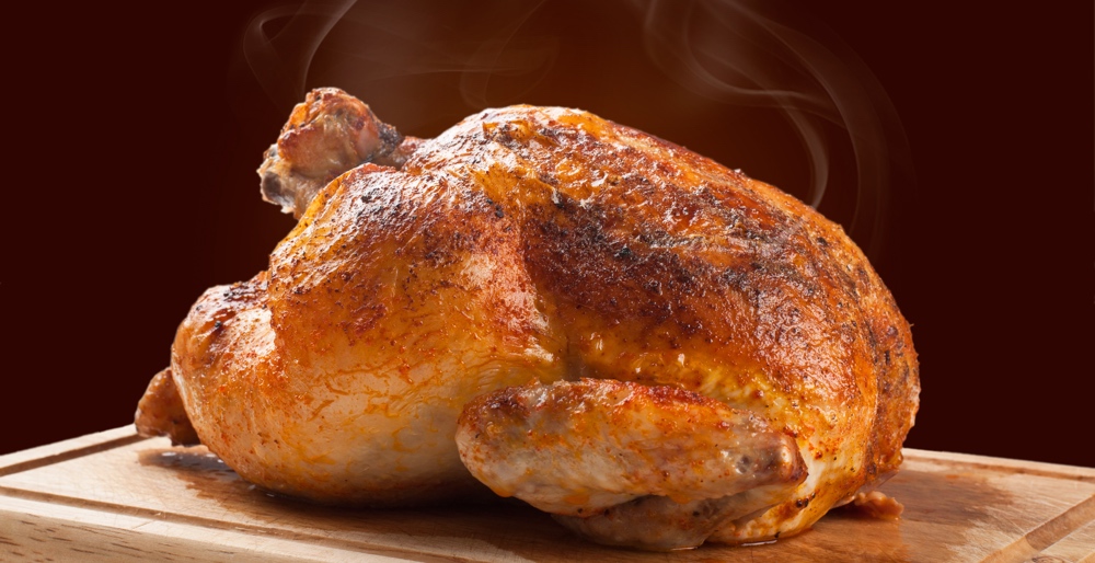 Sunday Roast Chicken - The Family Dinner Project - The Family Dinner Project
