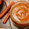 Quick and easy pumpkin butter