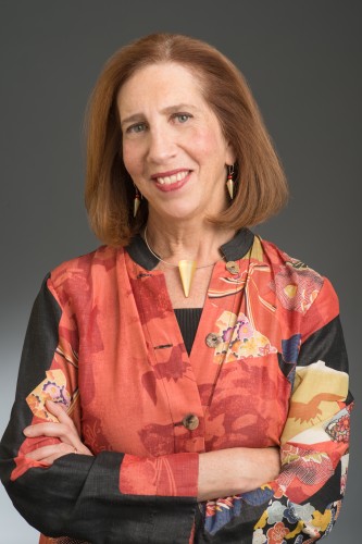 Dr. Anne Fishel