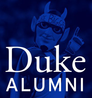 Duke alumni