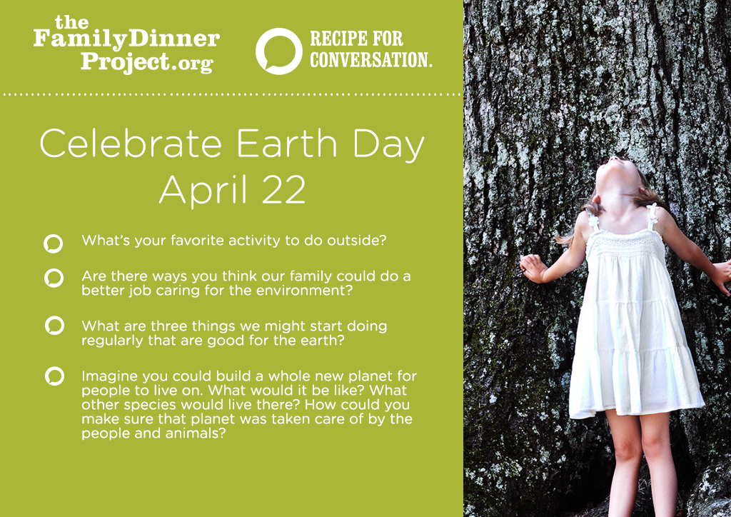 The-Family-Dinner-Project-Earth-Day