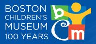 boston children's museum logo
