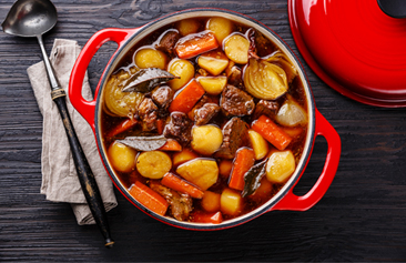 One Pot Wonders - The Family Dinner Project