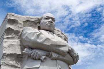 Ways to Honor MLK Day as a Family - The Family Dinner Project - The ...