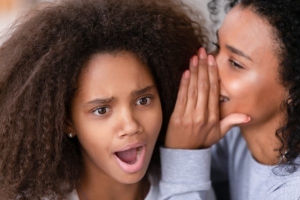 Investigating How Parents Talk to Teens About Sex and