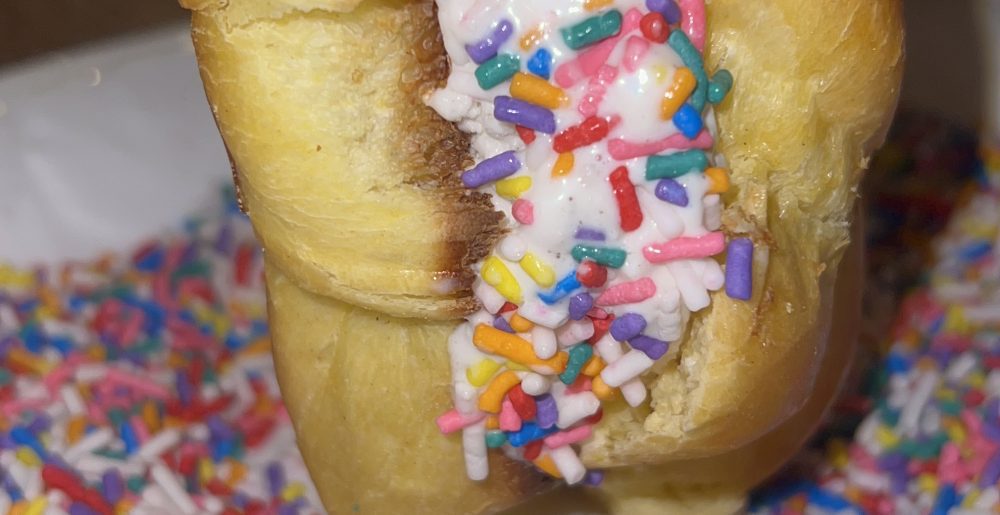 Challah Ice Cream Sandwiches The Family Dinner Project The Family