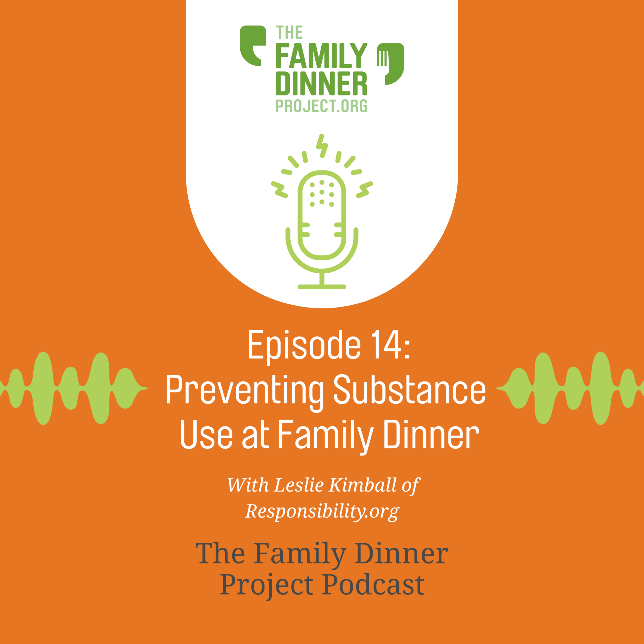 Blogs - The Family Dinner Project - The Family Dinner Project