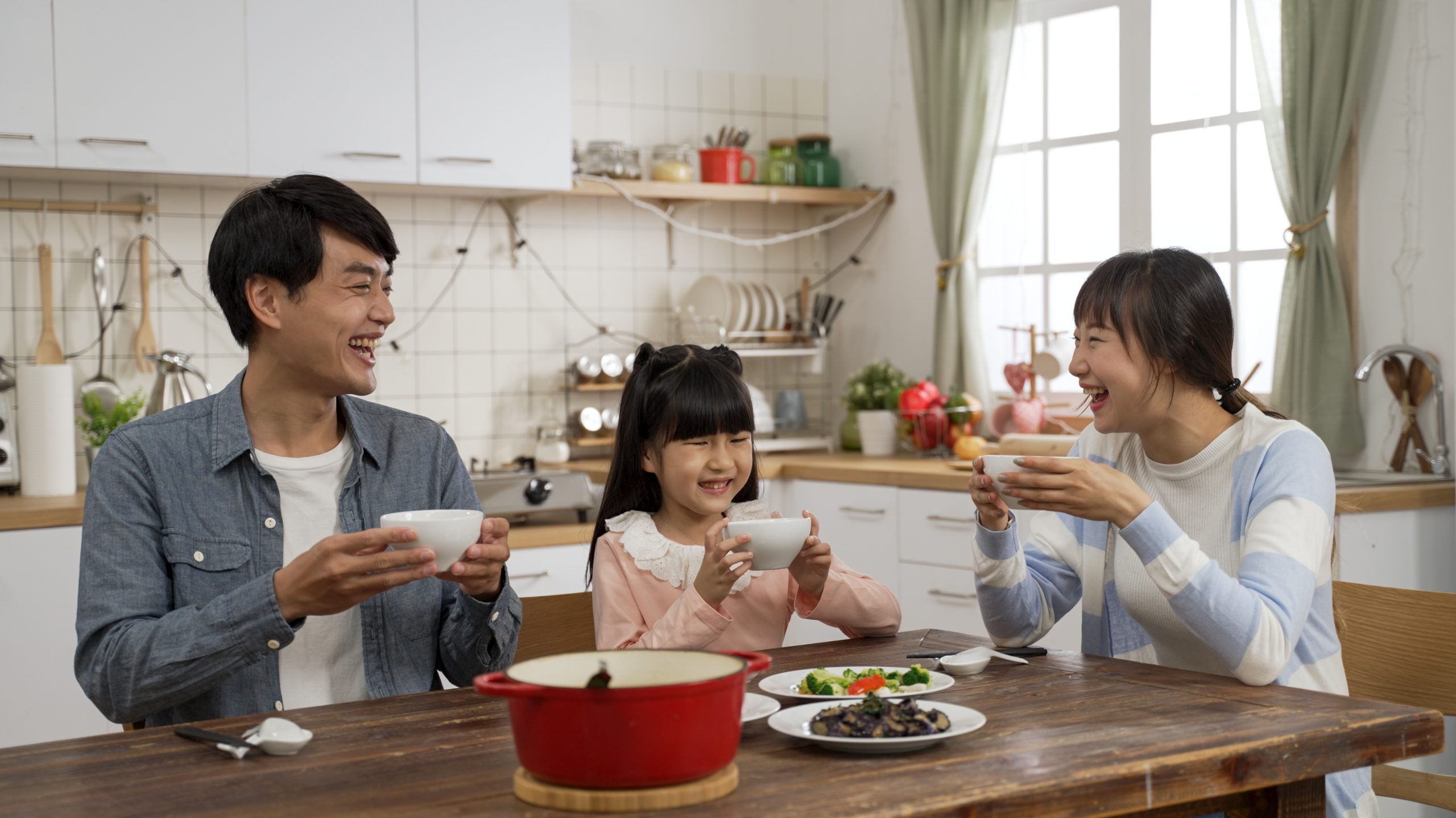 Warming Up Winter - The Family Dinner Project - The Family Dinner Project