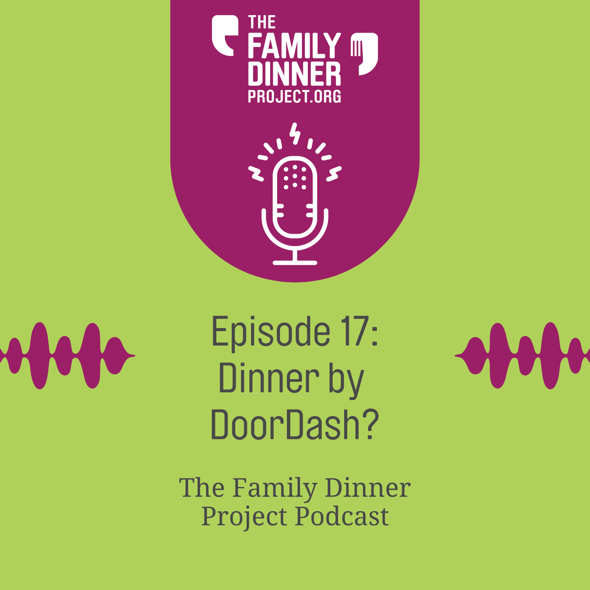 Blogs - The Family Dinner Project - The Family Dinner Project