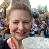 Foto del perfil de Brenda