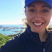 Foto del perfil de Sarah Marie