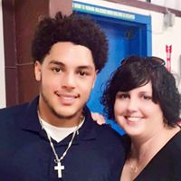 Foto del perfil de Shannon Bell