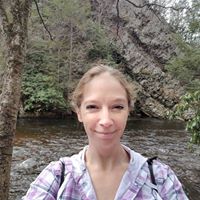 Foto del perfil de Kayla M. Williams