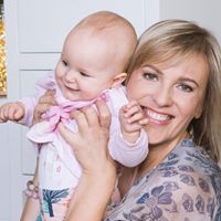 Foto del perfil de Jurgita Levickiene ExDailidonyte