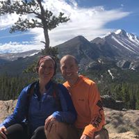 Foto del perfil de Carrie Lavin