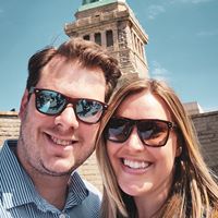 Foto del perfil de Lizzie Strauss