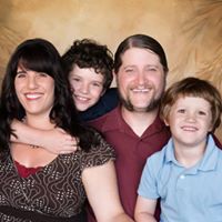 Foto del perfil de Jen Britton