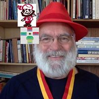 Foto del perfil de John S Wren