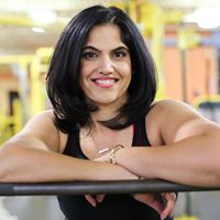 Foto del perfil de Chitra G Rochlani