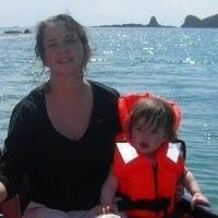 Profile picture of Nuala Glanton