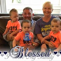 Foto del perfil de Andrea Brandon Goff