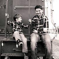 Foto del perfil de Mary Spencer