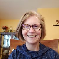 Foto del perfil de Carolyn Hart