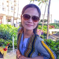 Foto del perfil de Nancy Ng