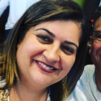 Foto del perfil de Patrícia Campos