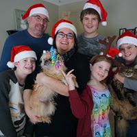 Foto del perfil de Christina