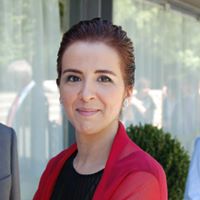 Foto del perfil de Ana Maria Peixoto