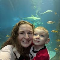 Foto del perfil de Liz Lang