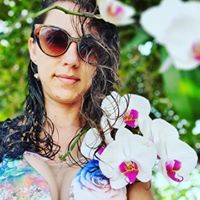 Foto del perfil de Cibelle Souza