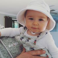 Foto del perfil de Haley Jarvis