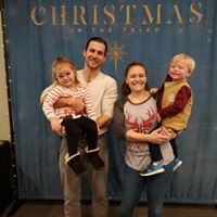 Foto del perfil de Becca Hofacker