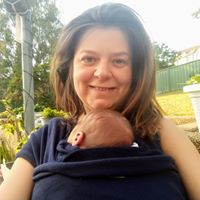 Foto del perfil de Agnieszka Roszkowska