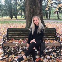 Foto del perfil de Rebecca Hayes